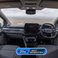 P12 Ford Torneo Custom