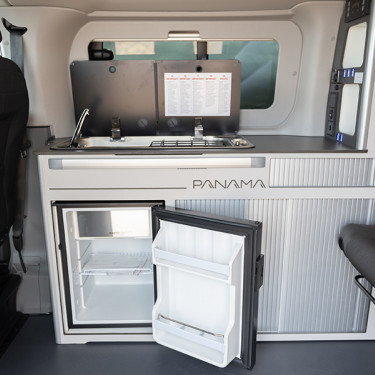 P12 Fridge