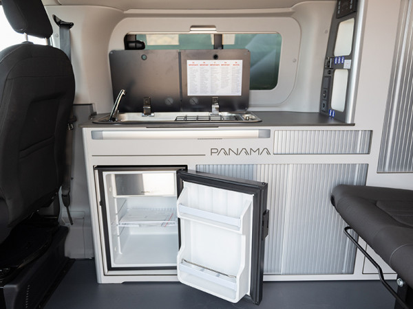 P12 Fridge