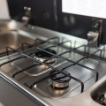 P12 Gas Hob