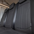 P12 Rear Seats