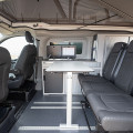 P12 Seats with table