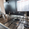 P12 sink