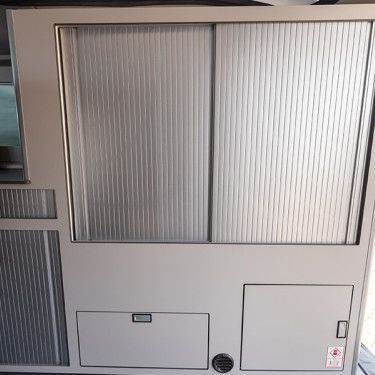 P12 Storage