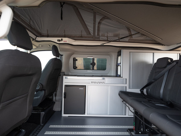 P12 Internal Seating