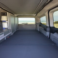 P12 Lower Bed Make Up