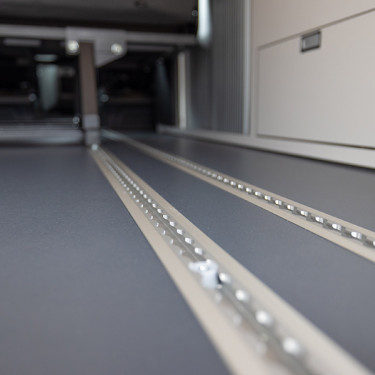 P12 Tracks close up