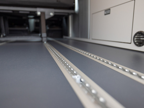 P12 Tracks close up