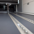 P12 Tracks close up