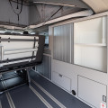 P12 Sliding Tracks and Storage
