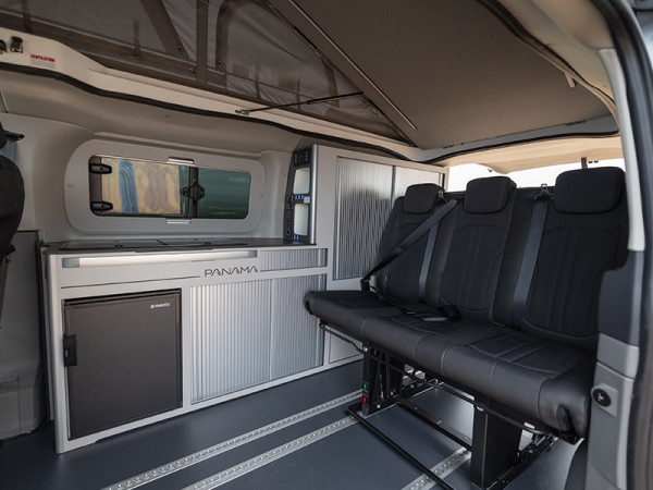 P12 Seating