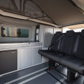 P12 Seating