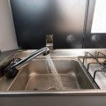 P12 sink tap