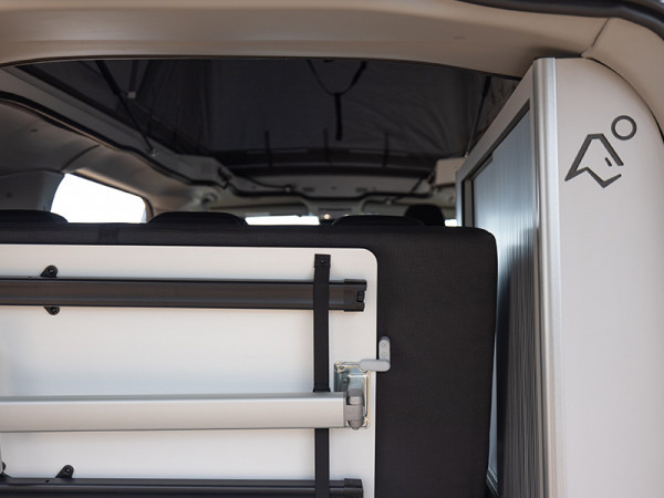 P12 Table Storage