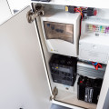 P 57 Control Storage