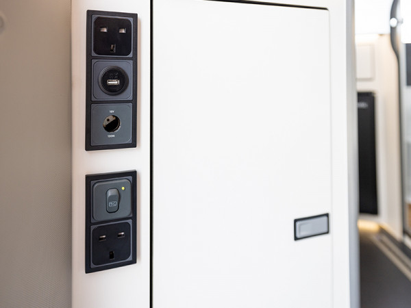 P 57 Sockets
