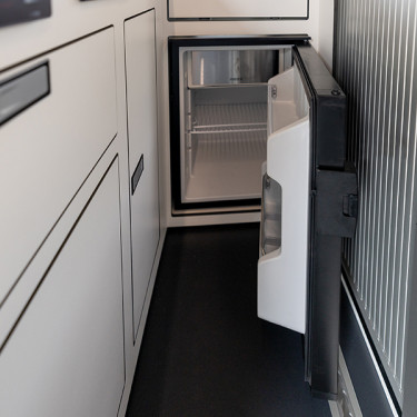 P 57 Fridge