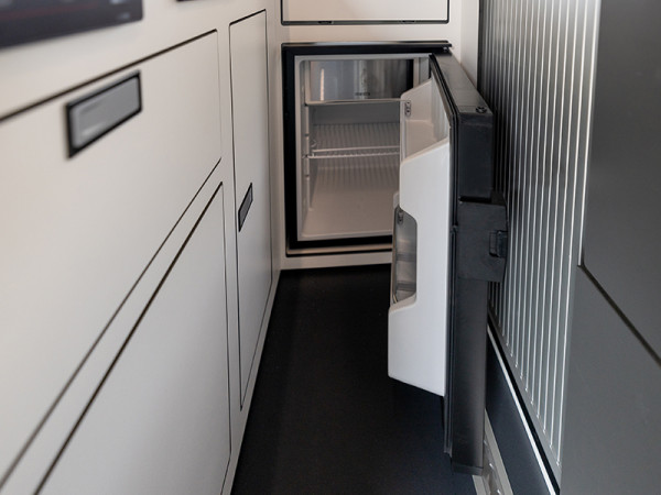 P 57 Fridge