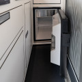 P 57 Fridge