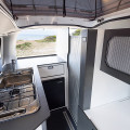 P 57 End Kitchen