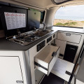 P 57 Kitchen Storage
