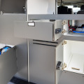 P 57 Rear Storage