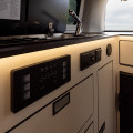 P 57 Counter Lighting