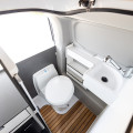 P 57 Washroom View