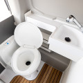 P 57 Washroom