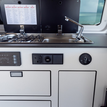 P 57 Kitchen