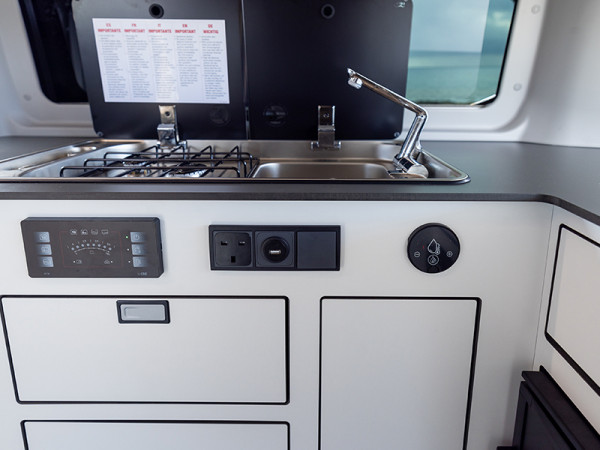 P 57 Kitchen