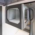 P 57 Storage Features