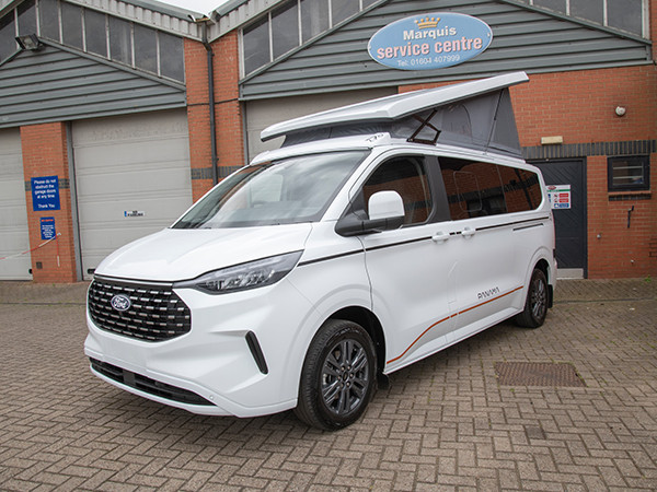 P57 External Front Three Quarter 600x450