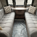 Front seating