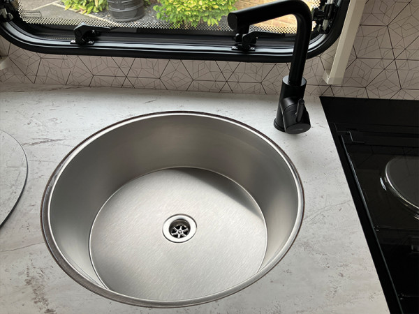 Kitchen Sink