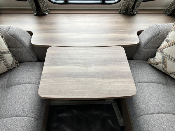 table extension