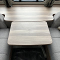 table extension