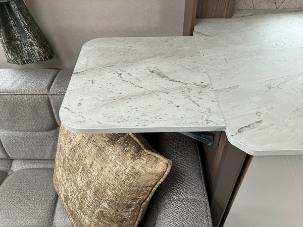 worktop extension