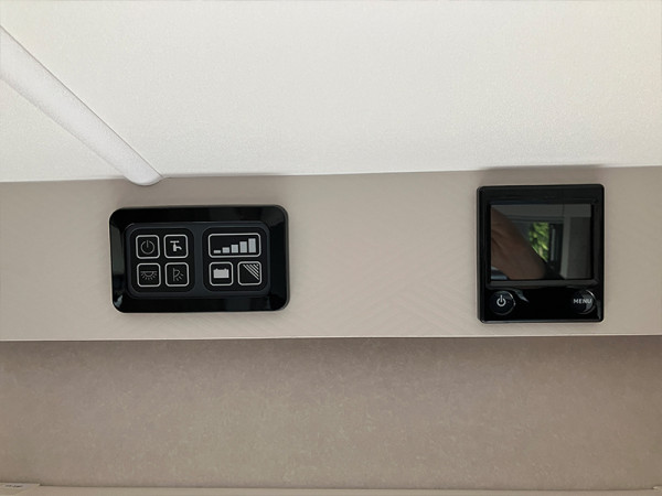 controls