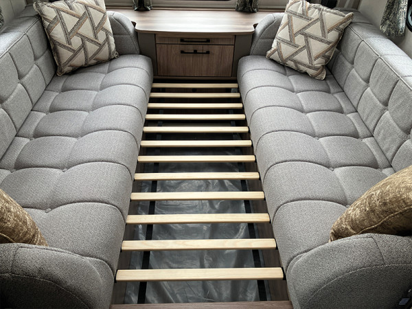 bed slats