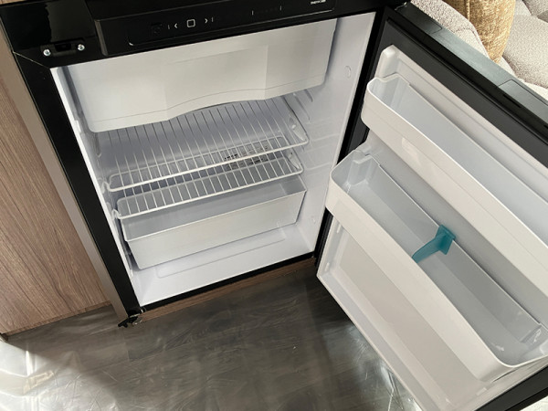 Fridge Freezer