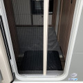 Doorflyscreen