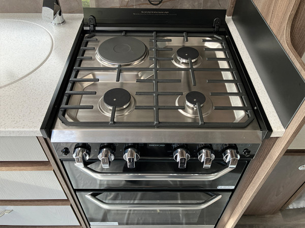 oven