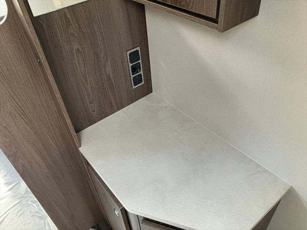 shelf