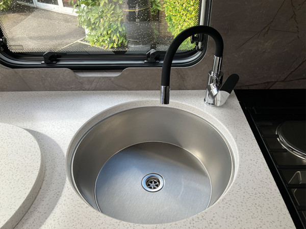 sink