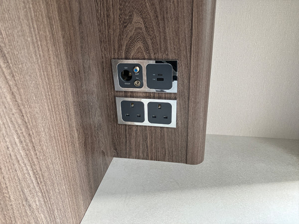 sockets