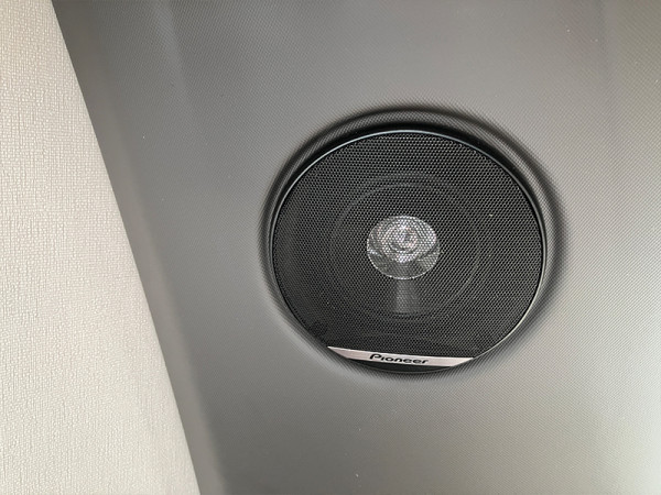 speaker