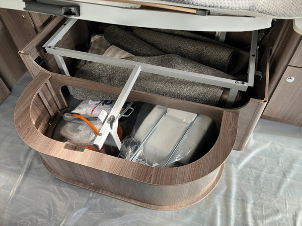 storage
