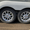 wheels