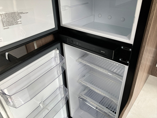 fridge